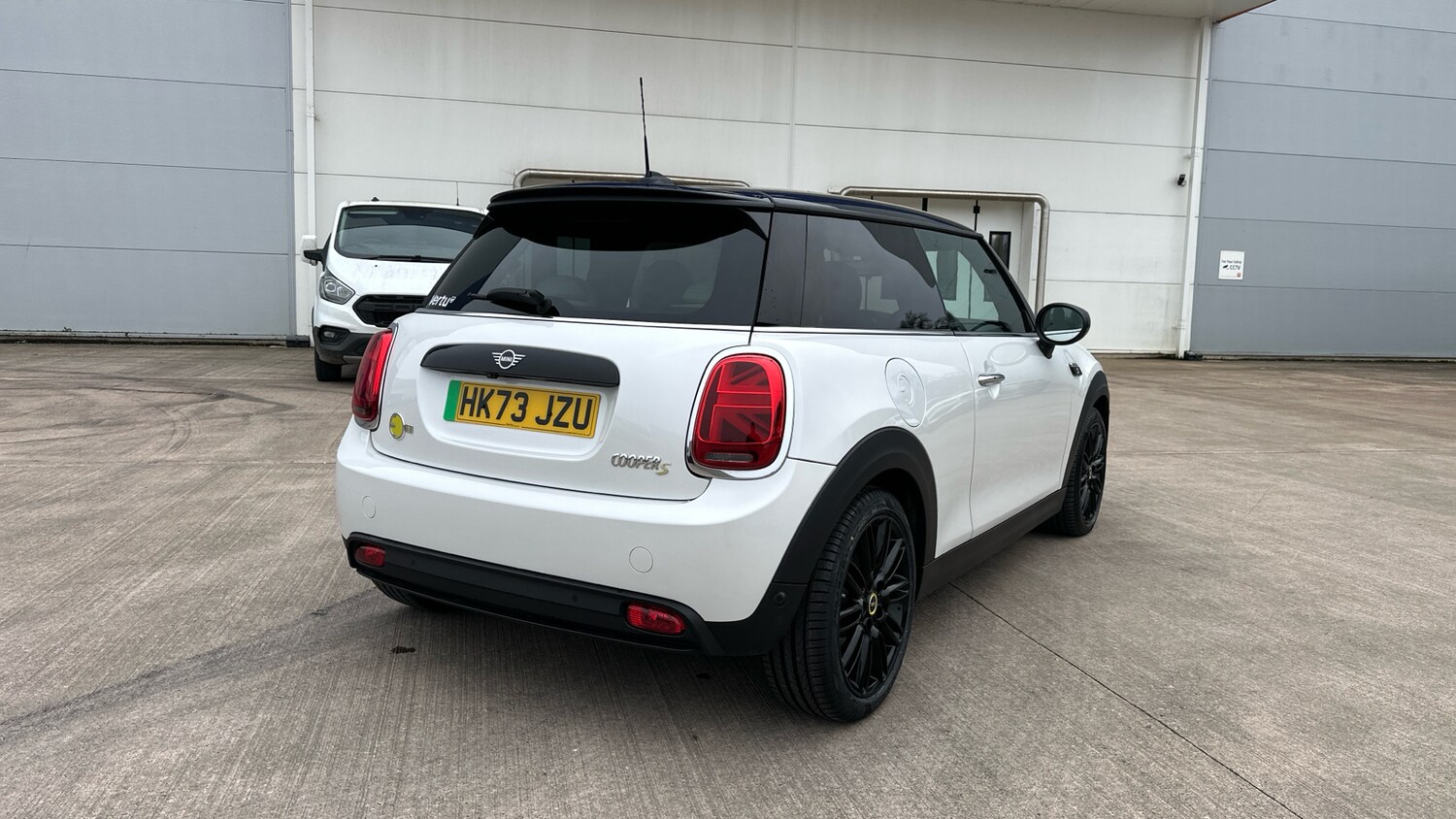 Used MINI Hatch 2023 for sale - 77591283: Photo 24