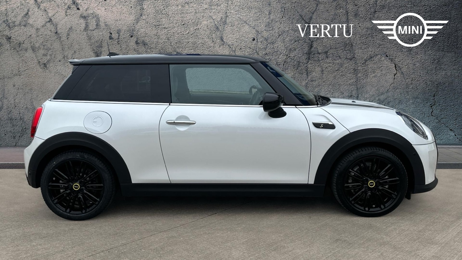 Used MINI Hatch 2023 for sale - 77591283: Photo 3