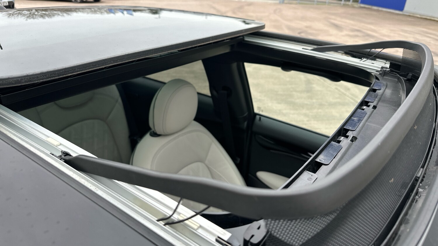 Used MINI Hatch 2023 for sale - 77591283: Photo 34