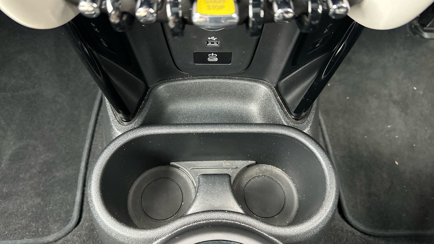 Used MINI Hatch 2023 for sale - 77591283: Photo 35