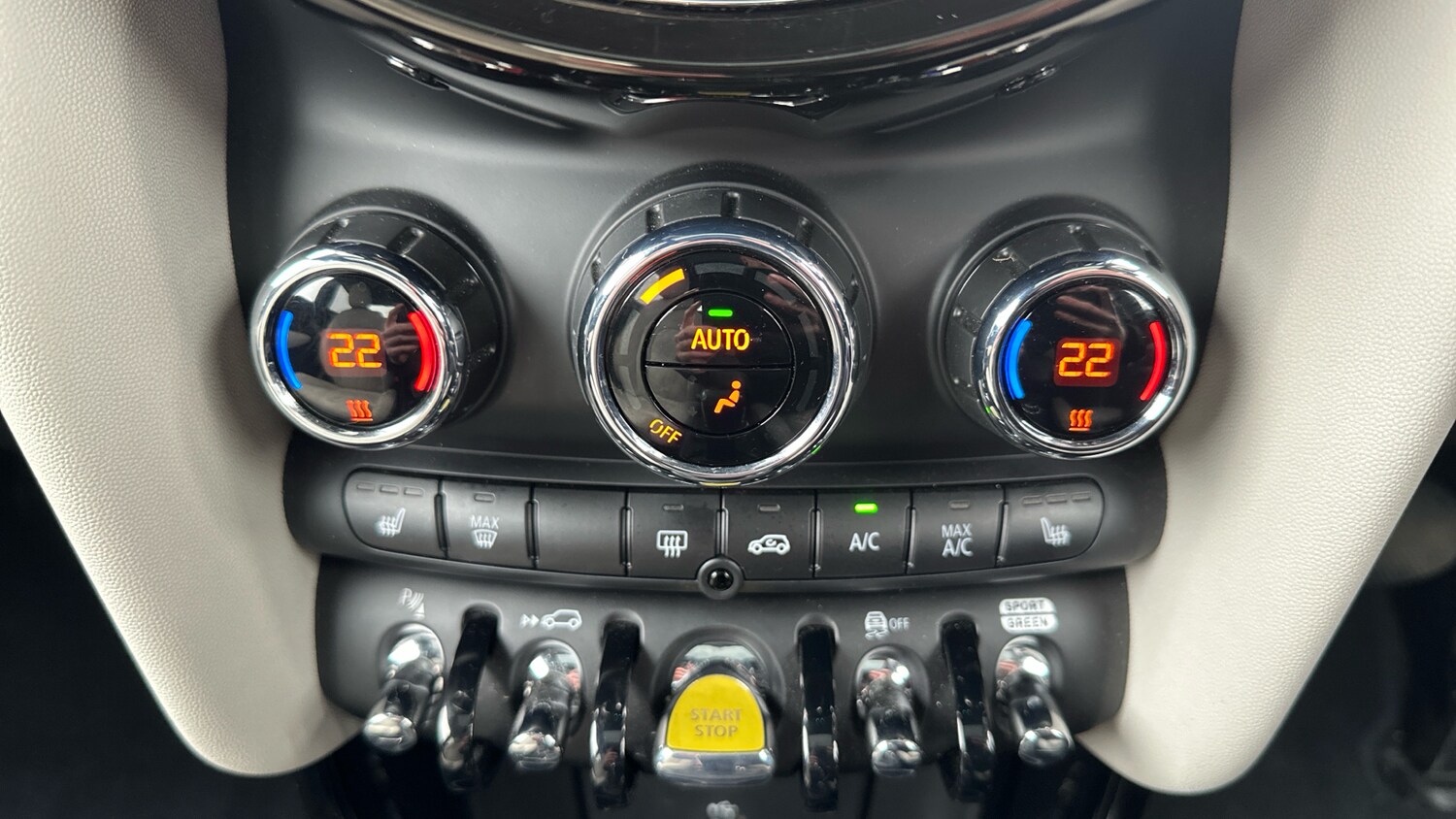 Used MINI Hatch 2023 for sale - 77591283: Photo 36