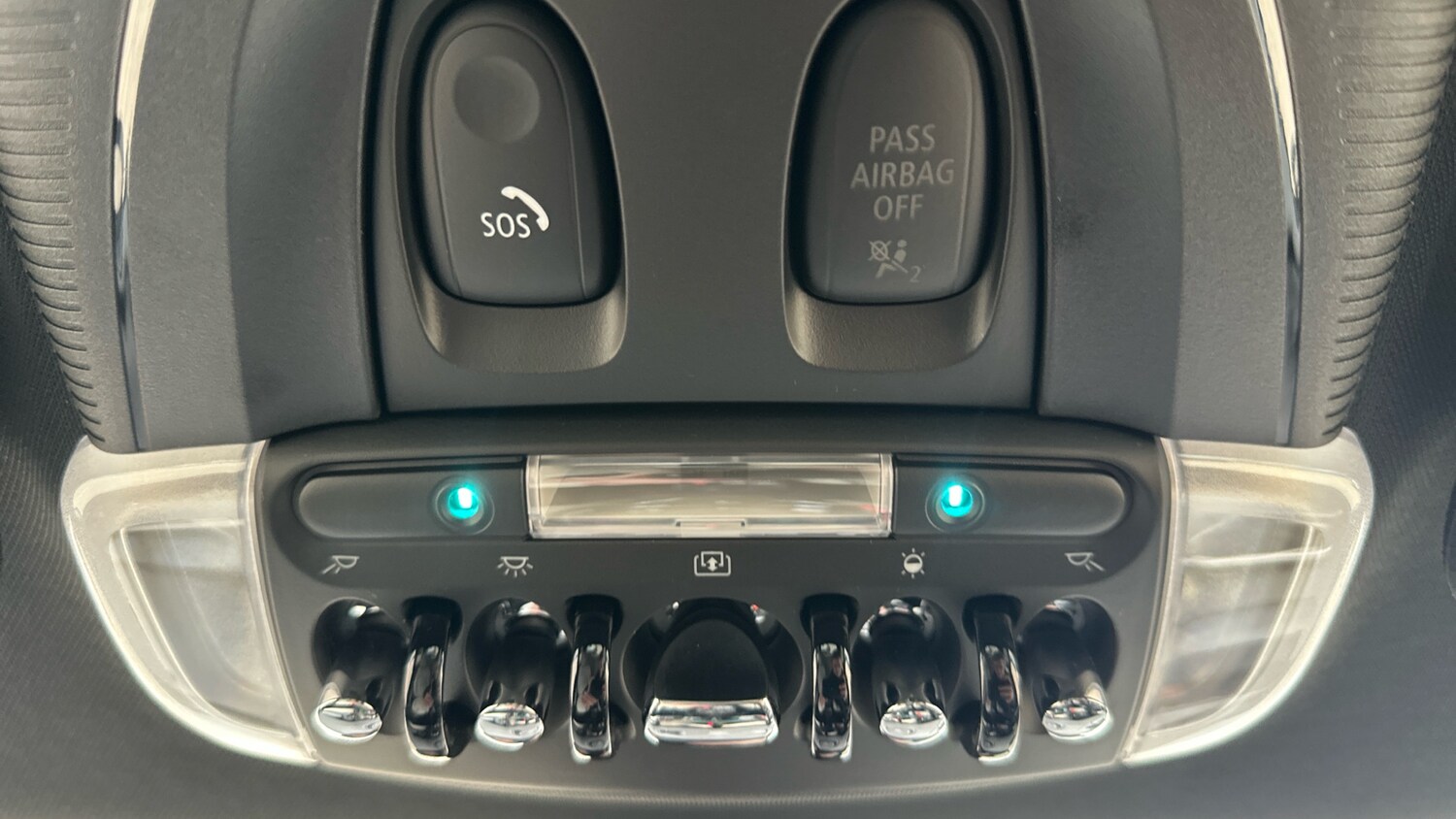 Used MINI Hatch 2023 for sale - 77591283: Photo 37