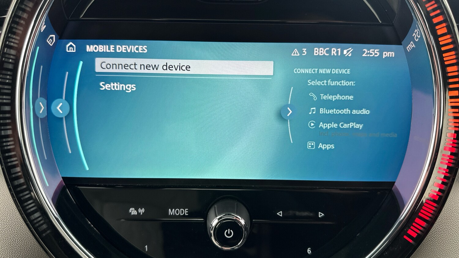 Used MINI Hatch 2023 for sale - 77591283: Photo 44