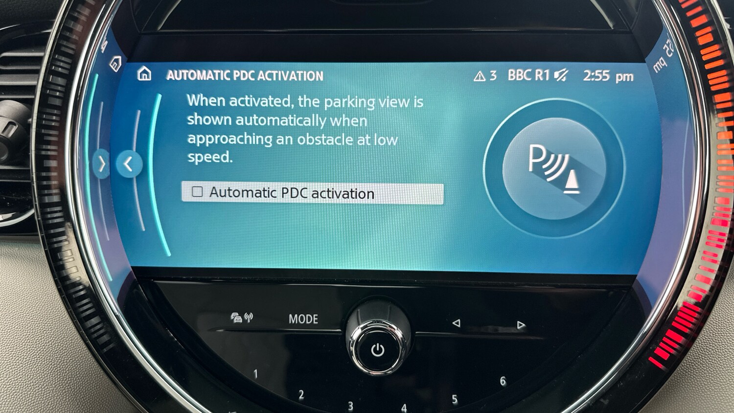 Used MINI Hatch 2023 for sale - 77591283: Photo 48