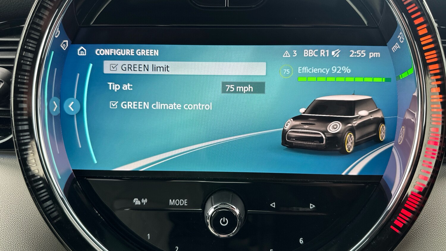 Used MINI Hatch 2023 for sale - 77591283: Photo 49