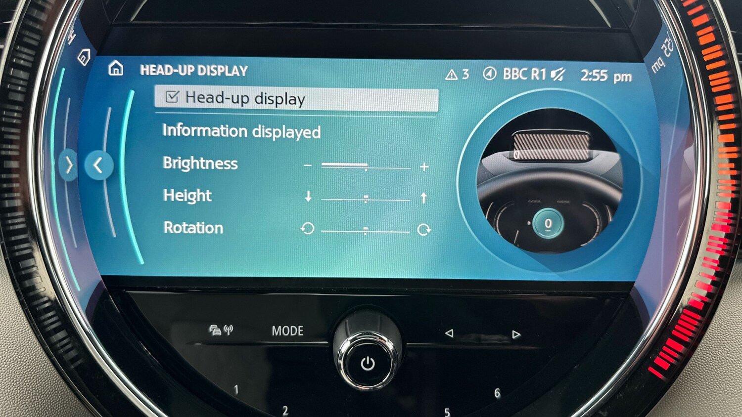 Used MINI Hatch 2023 for sale - 77591283: Photo 52