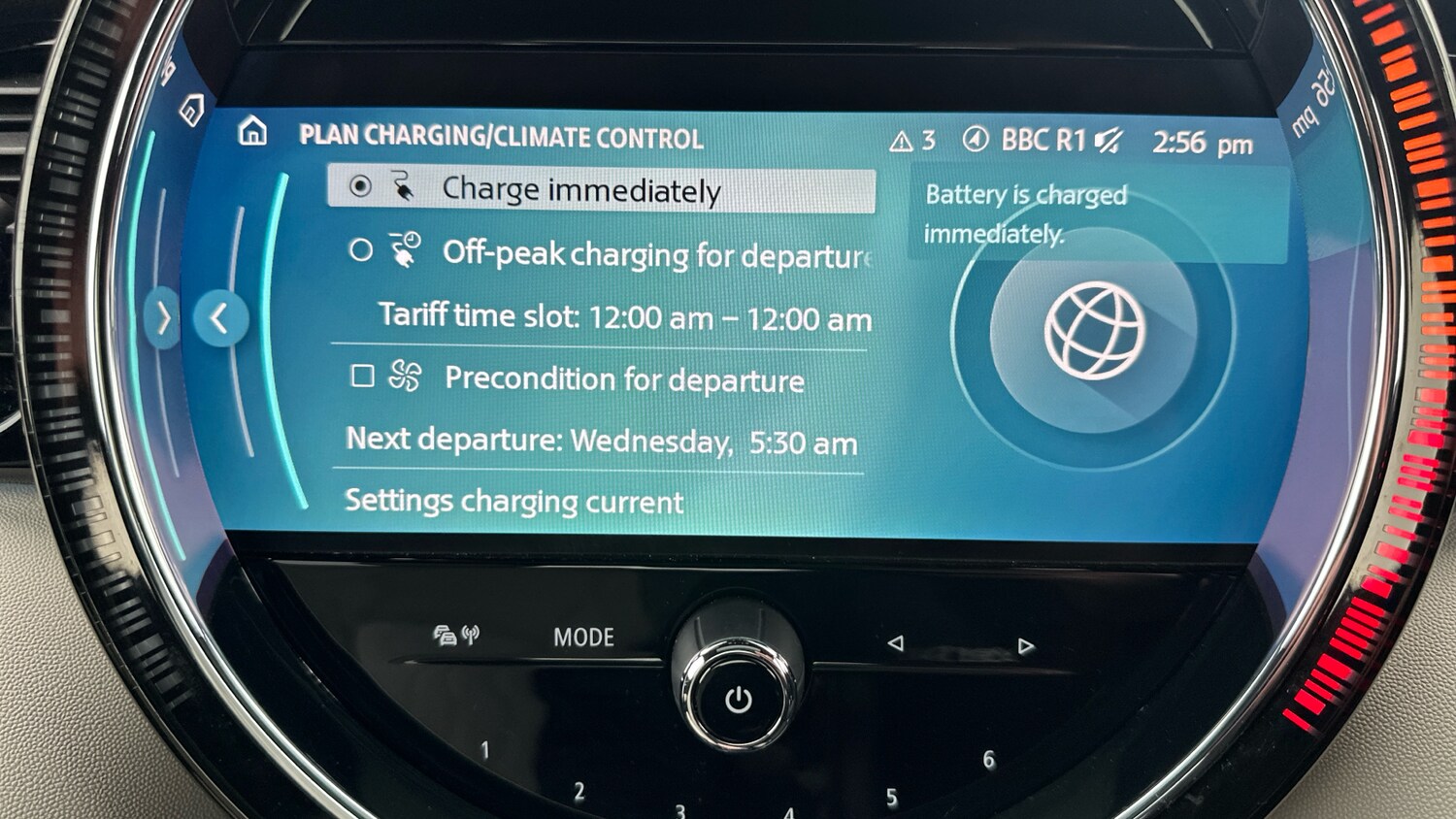 Used MINI Hatch 2023 for sale - 77591283: Photo 54