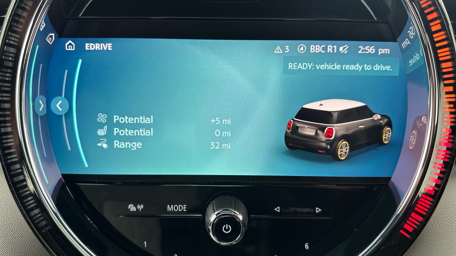 Used MINI Hatch 2023 for sale - 77591283: Photo 55