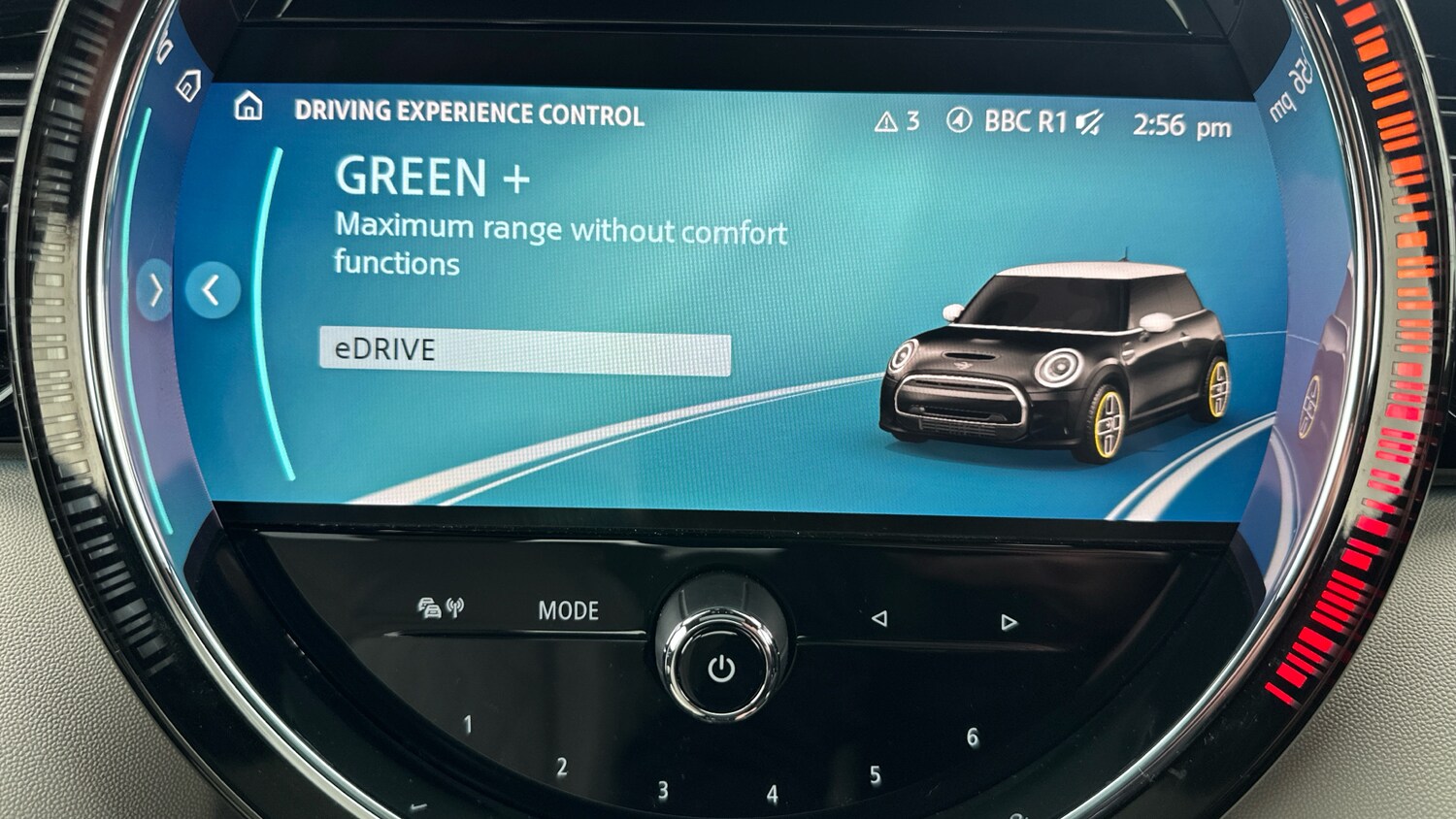 Used MINI Hatch 2023 for sale - 77591283: Photo 58