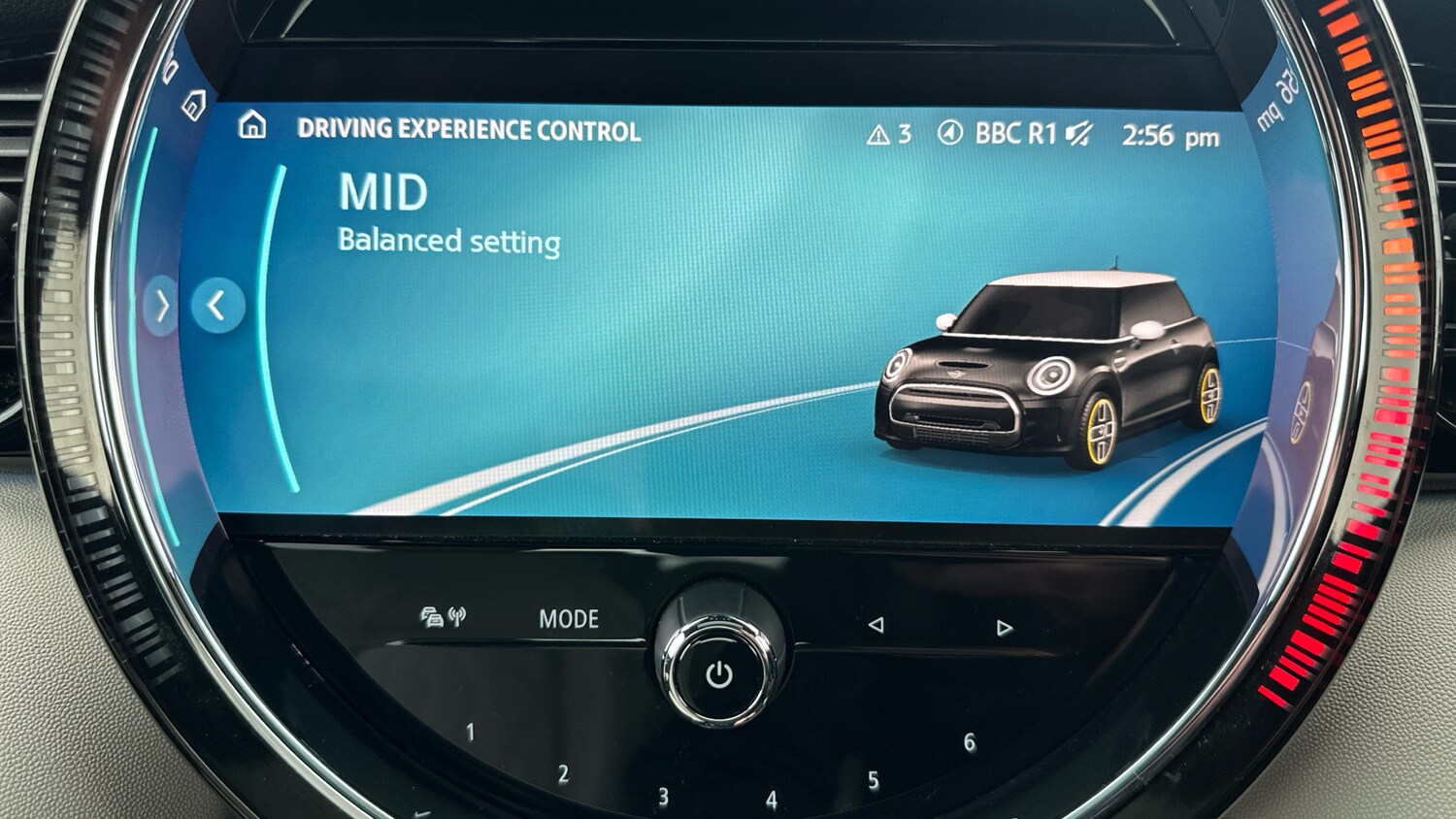 Used MINI Hatch 2023 for sale - 77591283: Photo 60