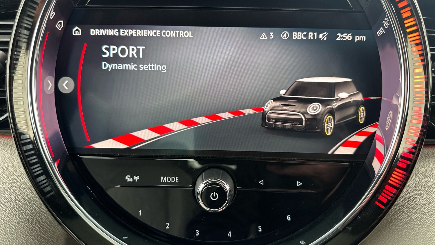 Used MINI Hatch 2023 for sale - 77591283: Photo 61