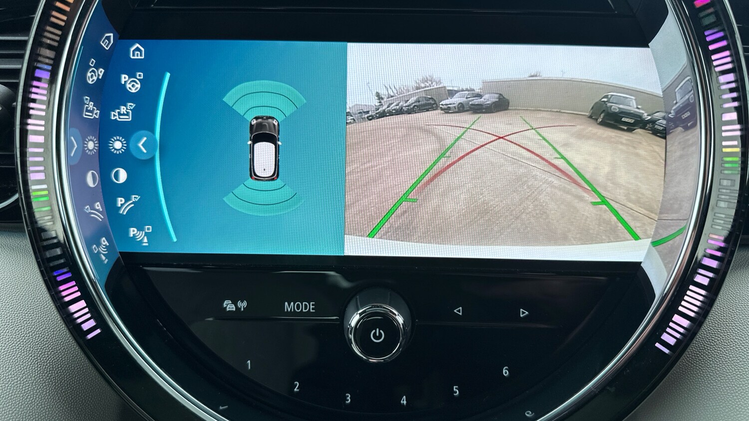 Used MINI Hatch 2023 for sale - 77591283: Photo 62