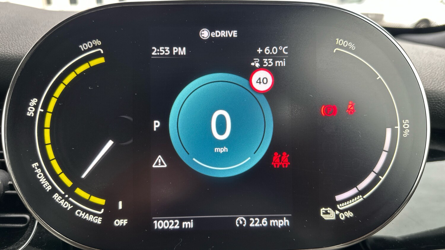 Used MINI Hatch 2023 for sale - 77591283: Photo 9