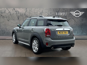 Used MINI Countryman 2019 for sale - 76968340: Photo
