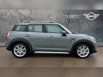 Used MINI Countryman 2019 for sale - 76968340: Photo