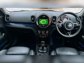 Used MINI Countryman 2019 for sale - 76968340: Photo