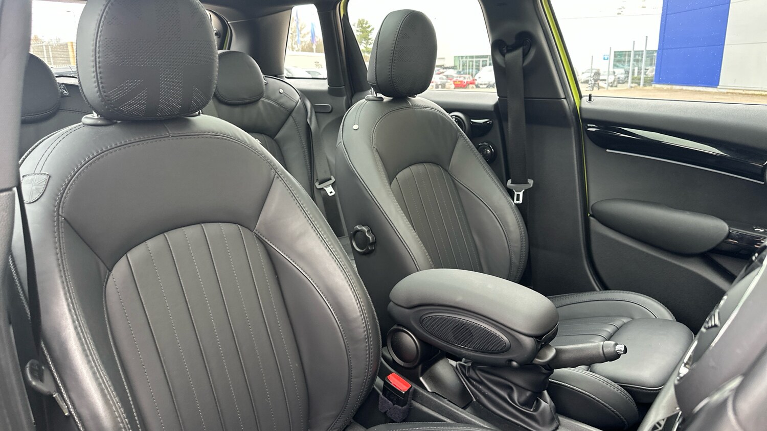 Used MINI Hatch 2022 for sale - 77679336: Photo 11