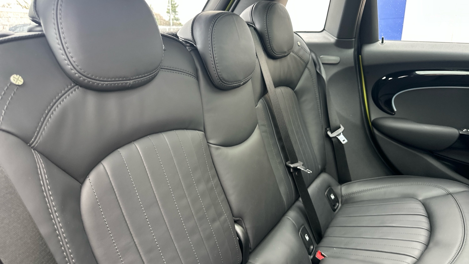 Used MINI Hatch 2022 for sale - 77679336: Photo 12