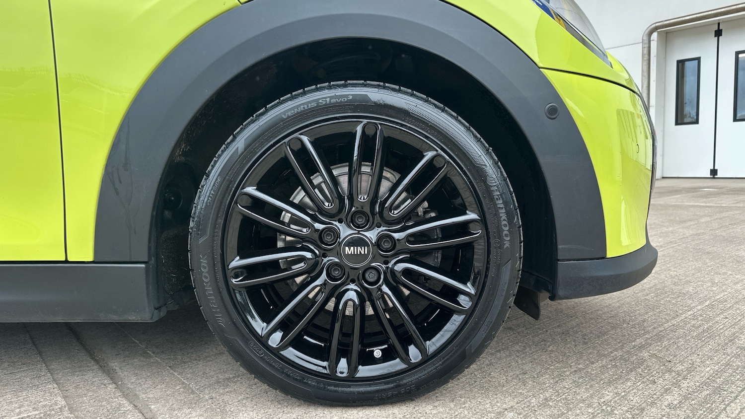 Used MINI Hatch 2022 for sale - 77679336: Photo 14