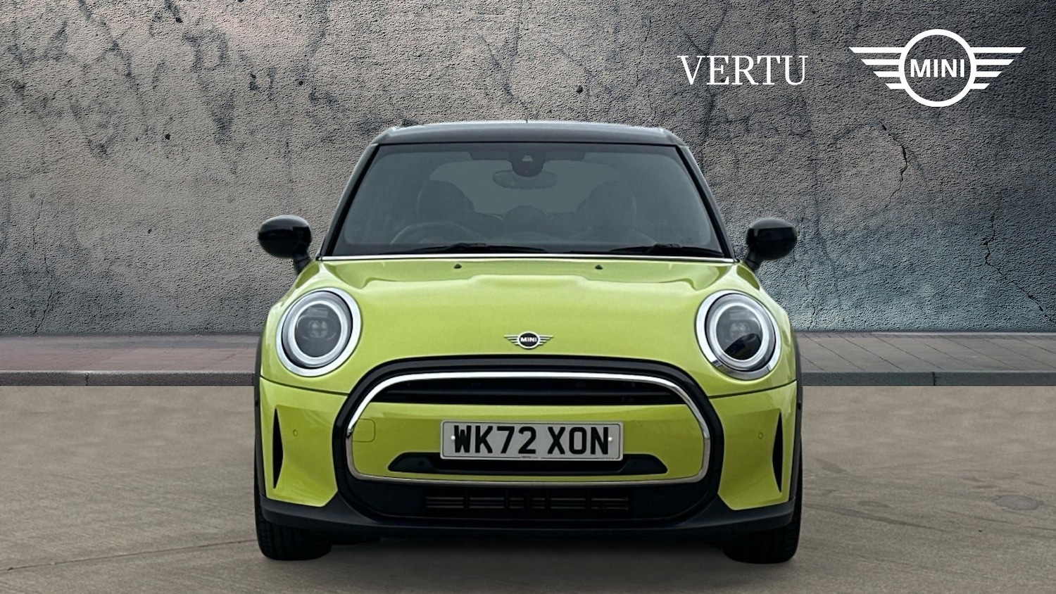 Used MINI Hatch 2022 for sale - 77679336: Photo 16