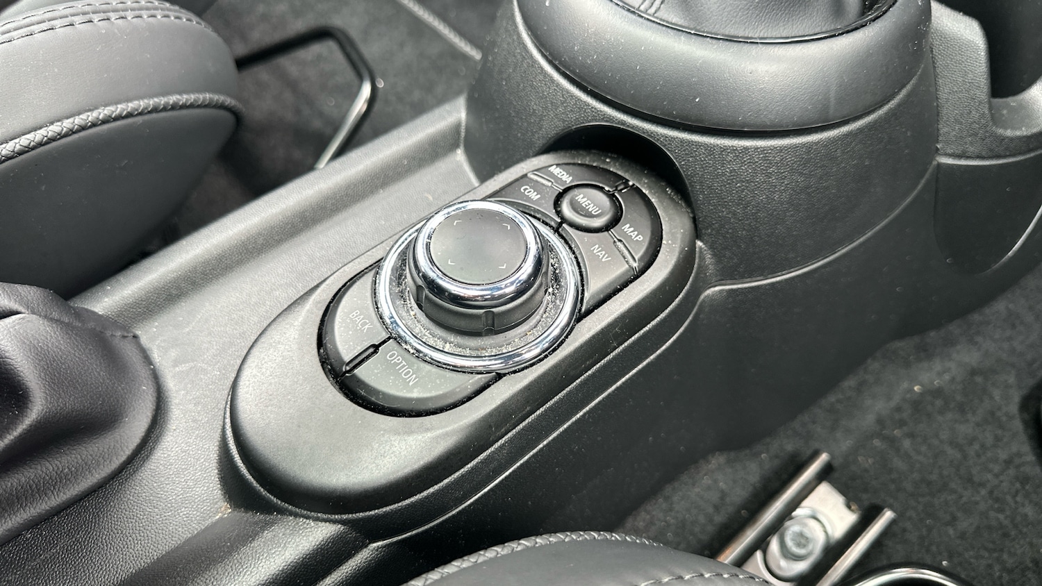 Used MINI Hatch 2022 for sale - 77679336: Photo 19