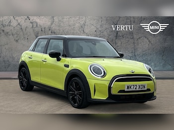 Used MINI Hatch 2022 for sale - 77679336: Photo