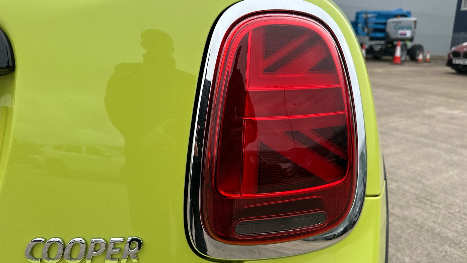 Used MINI Hatch 2022 for sale - 77679336: Photo 22