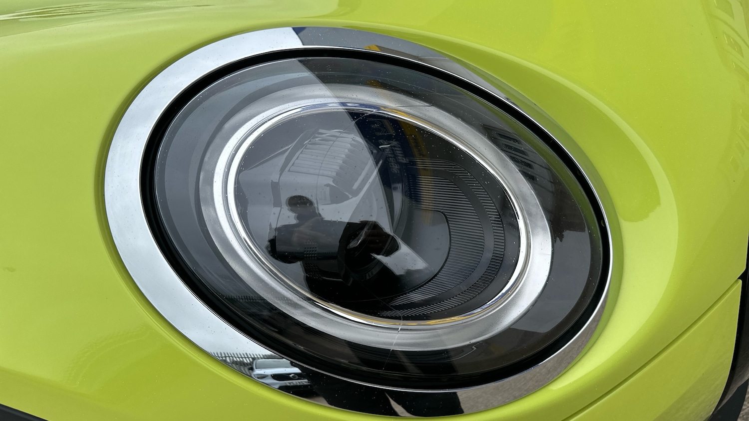 Used MINI Hatch 2022 for sale - 77679336: Photo 23