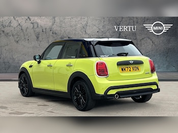 Used MINI Hatch 2022 for sale - 77679336: Photo