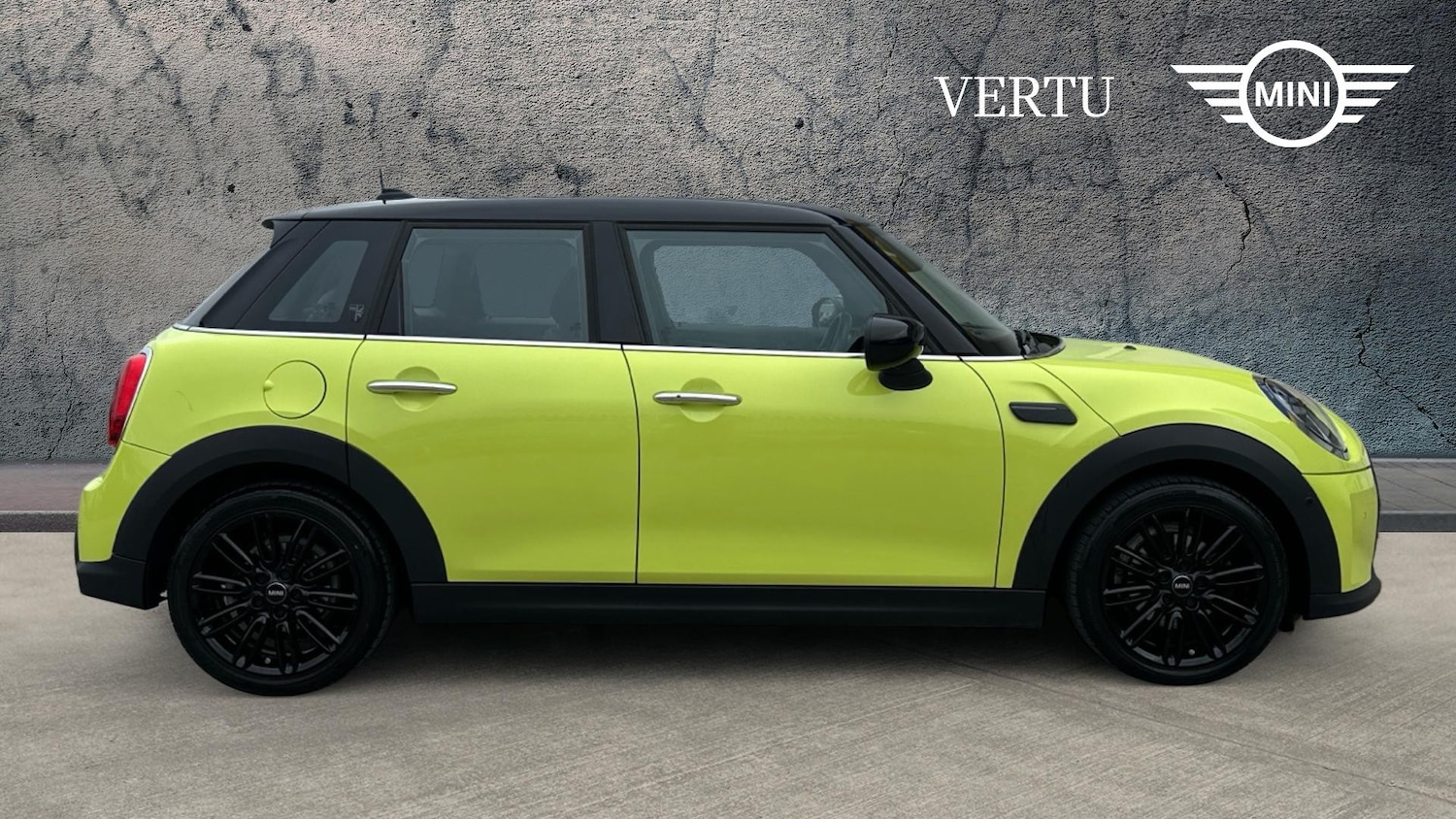 Used MINI Hatch 2022 for sale - 77679336: Photo 3