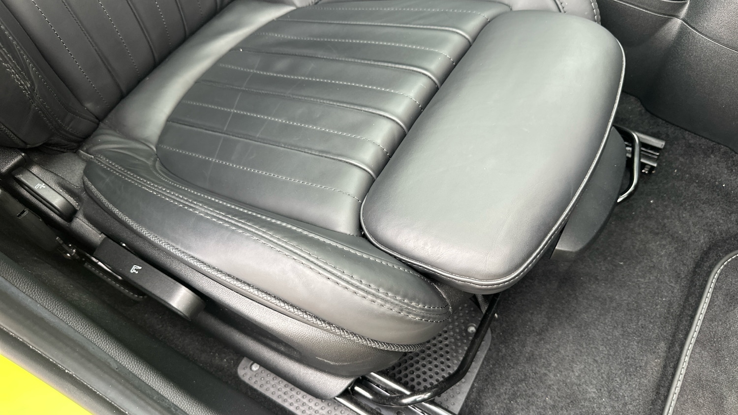 Used MINI Hatch 2022 for sale - 77679336: Photo 30