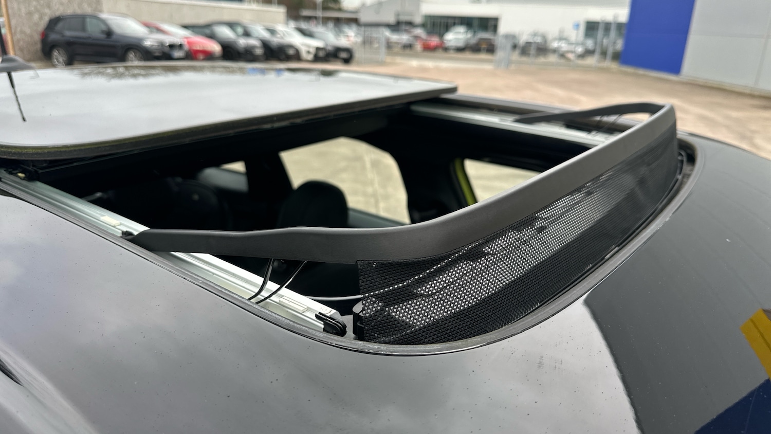 Used MINI Hatch 2022 for sale - 77679336: Photo 33