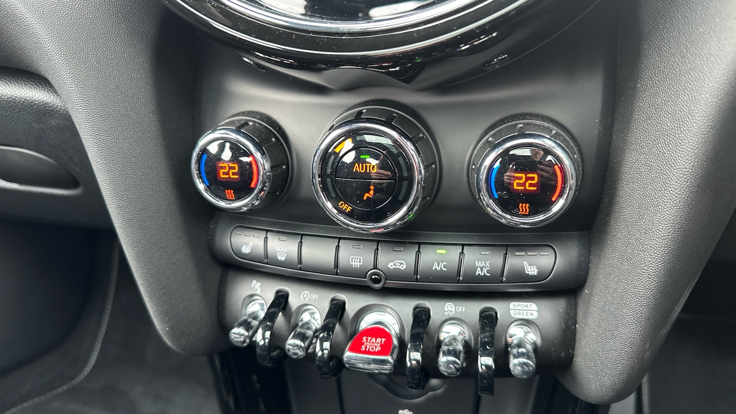 Used MINI Hatch 2022 for sale - 77679336: Photo 35