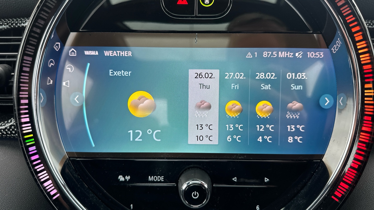 Used MINI Hatch 2022 for sale - 77679336: Photo 39