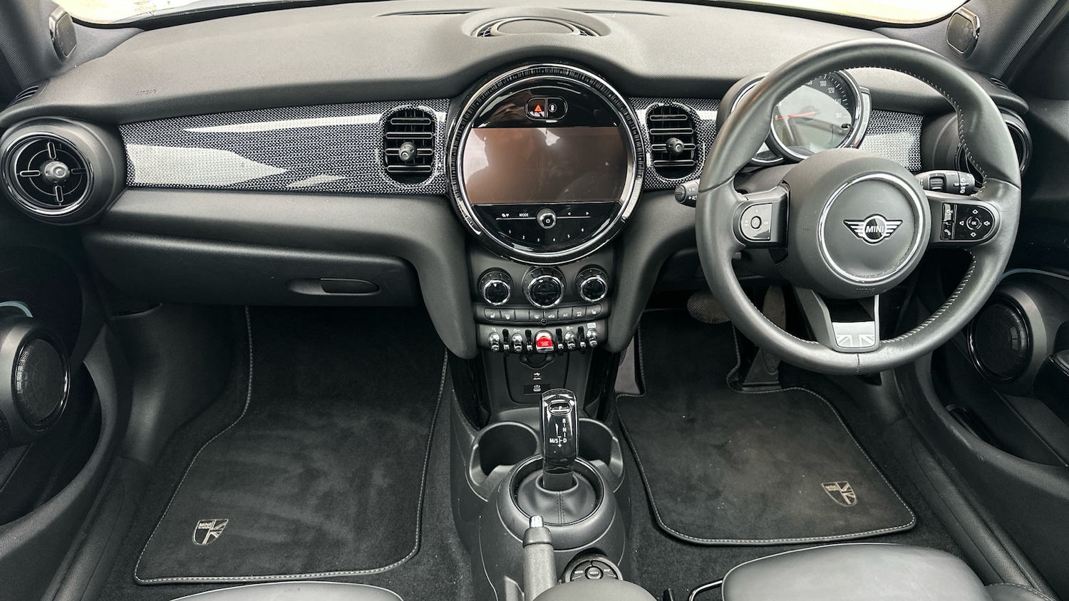 Used MINI Hatch 2022 for sale - 77679336: Photo 4