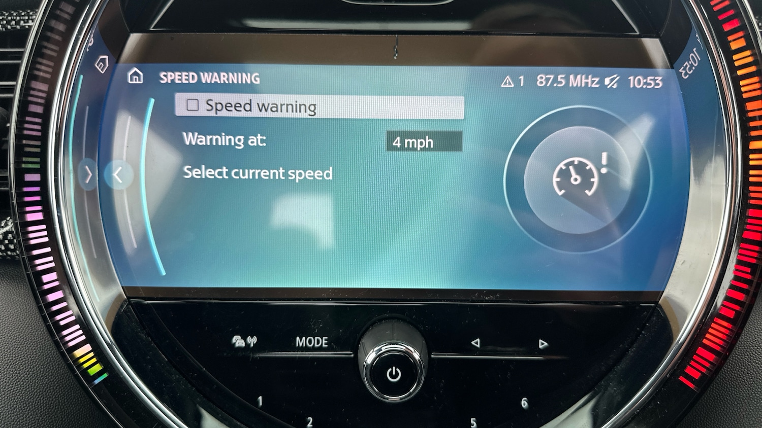 Used MINI Hatch 2022 for sale - 77679336: Photo 43