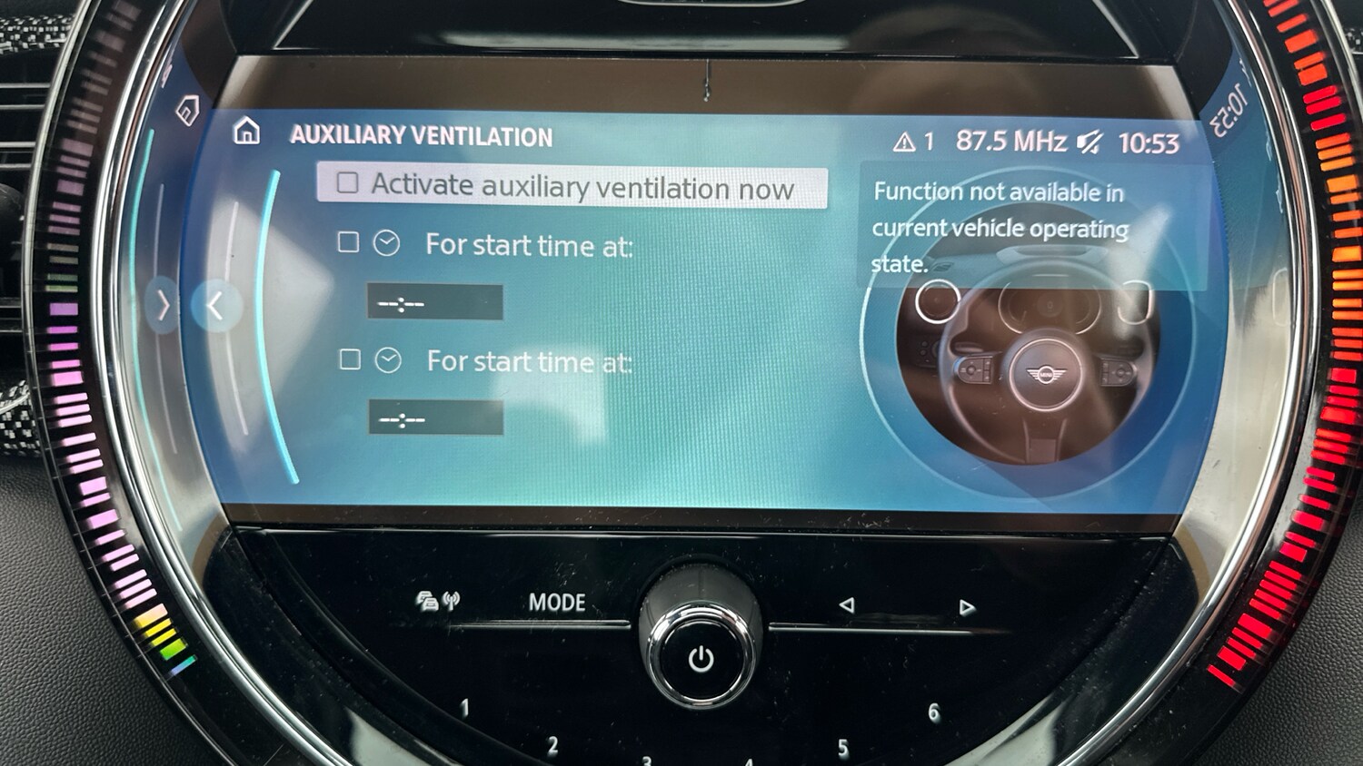 Used MINI Hatch 2022 for sale - 77679336: Photo 46