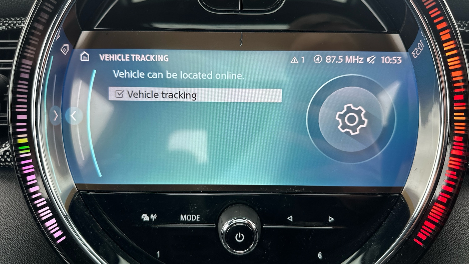 Used MINI Hatch 2022 for sale - 77679336: Photo 47