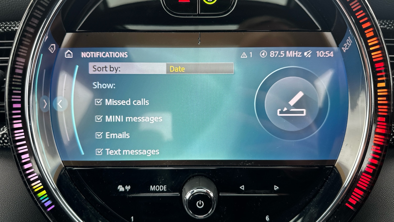 Used MINI Hatch 2022 for sale - 77679336: Photo 48