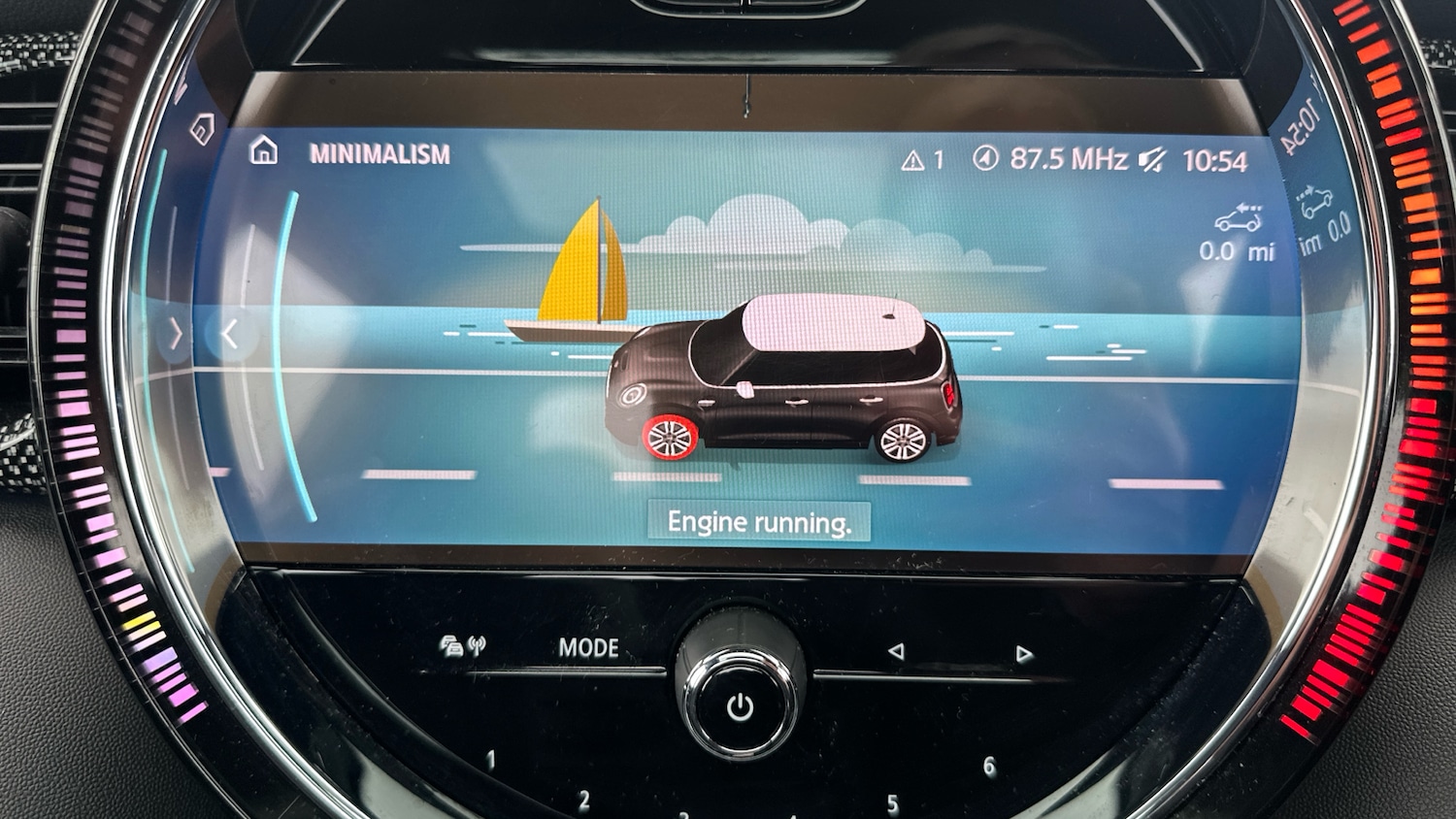 Used MINI Hatch 2022 for sale - 77679336: Photo 49