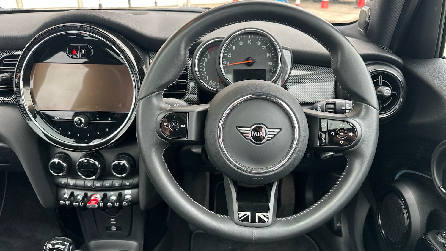 Used MINI Hatch 2022 for sale - 77679336: Photo 5