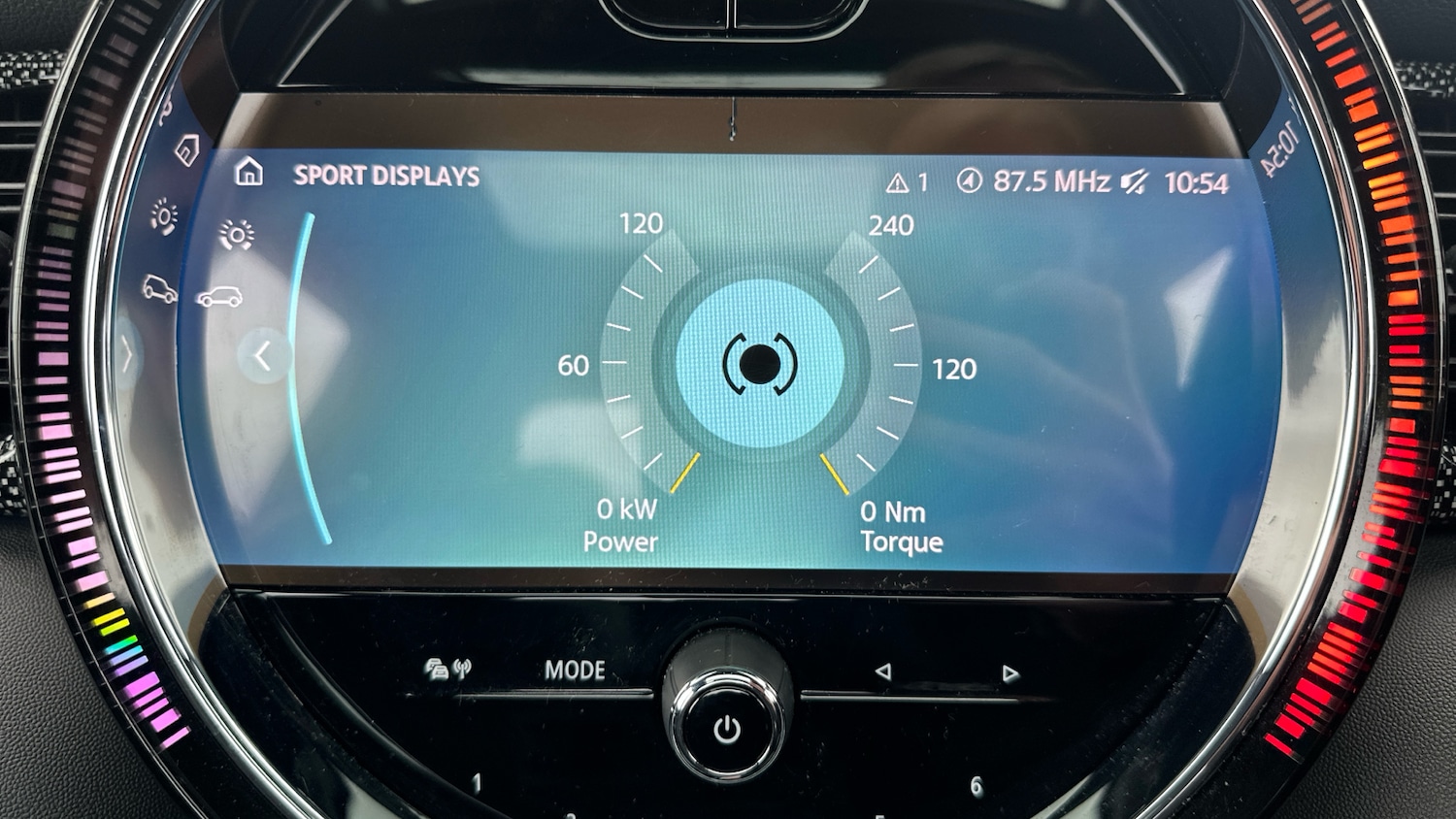 Used MINI Hatch 2022 for sale - 77679336: Photo 50