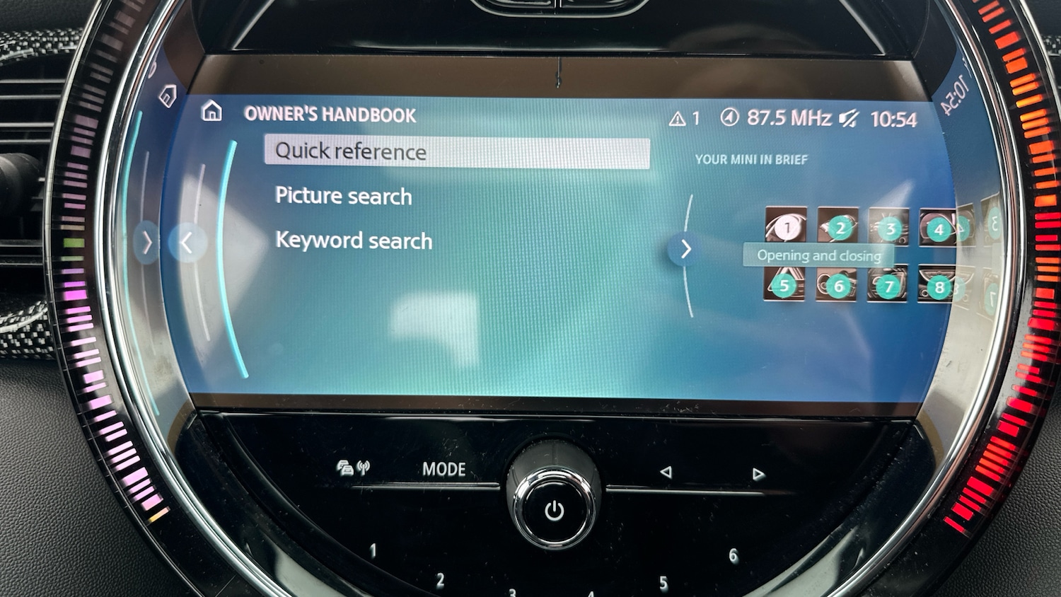 Used MINI Hatch 2022 for sale - 77679336: Photo 51