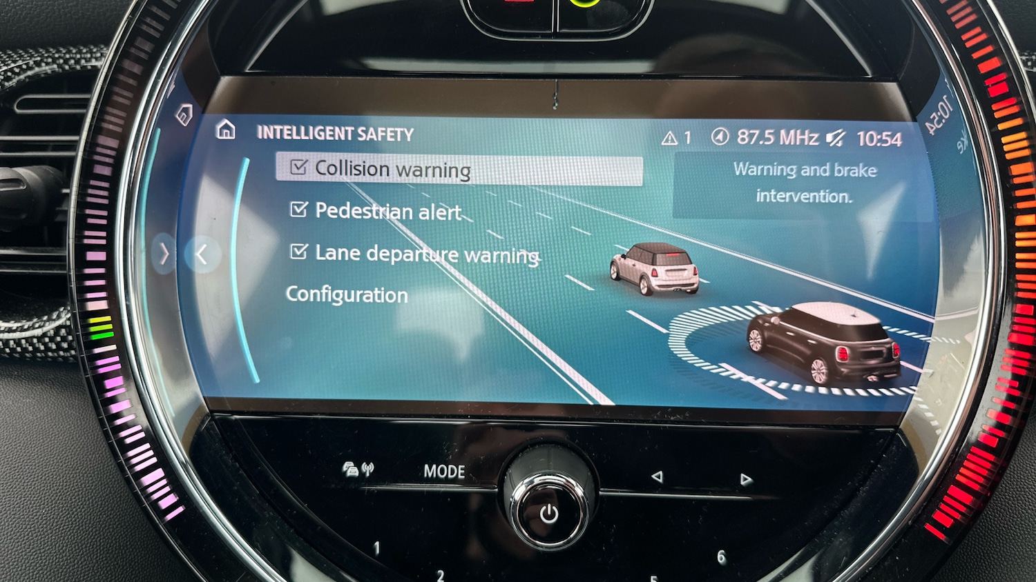 Used MINI Hatch 2022 for sale - 77679336: Photo 52