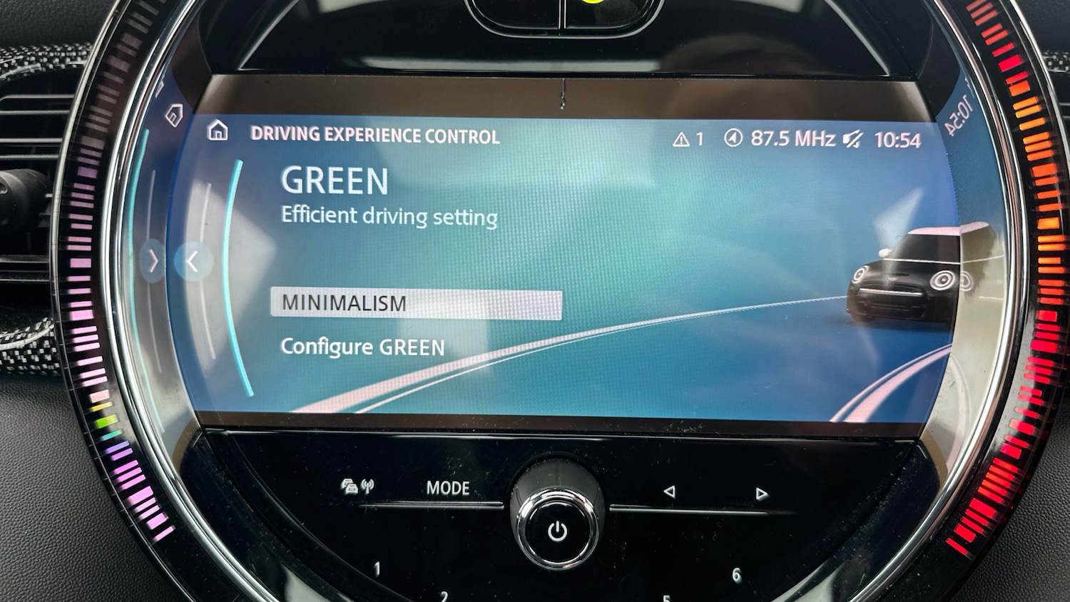 Used MINI Hatch 2022 for sale - 77679336: Photo 53