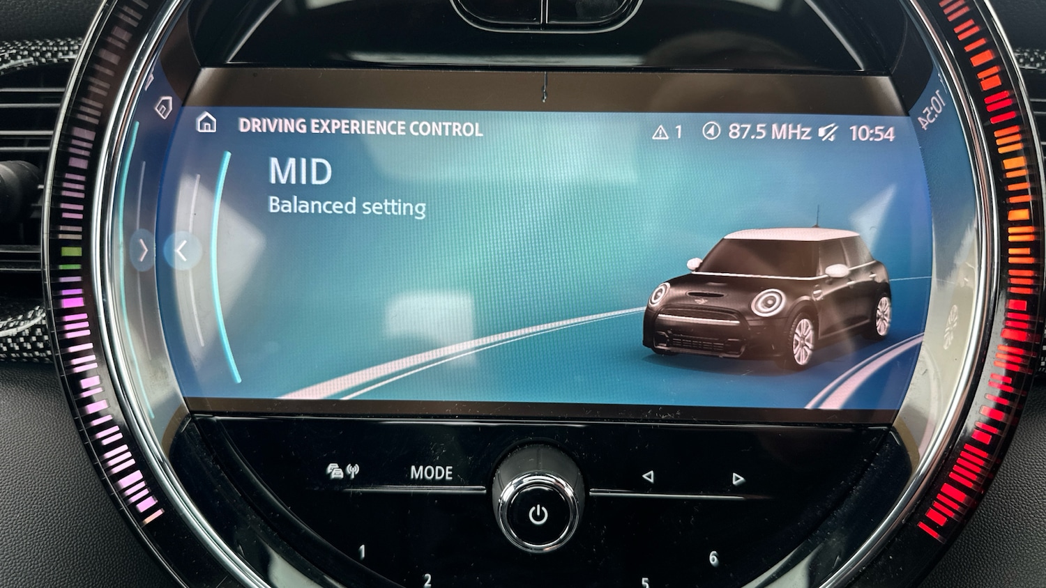 Used MINI Hatch 2022 for sale - 77679336: Photo 54