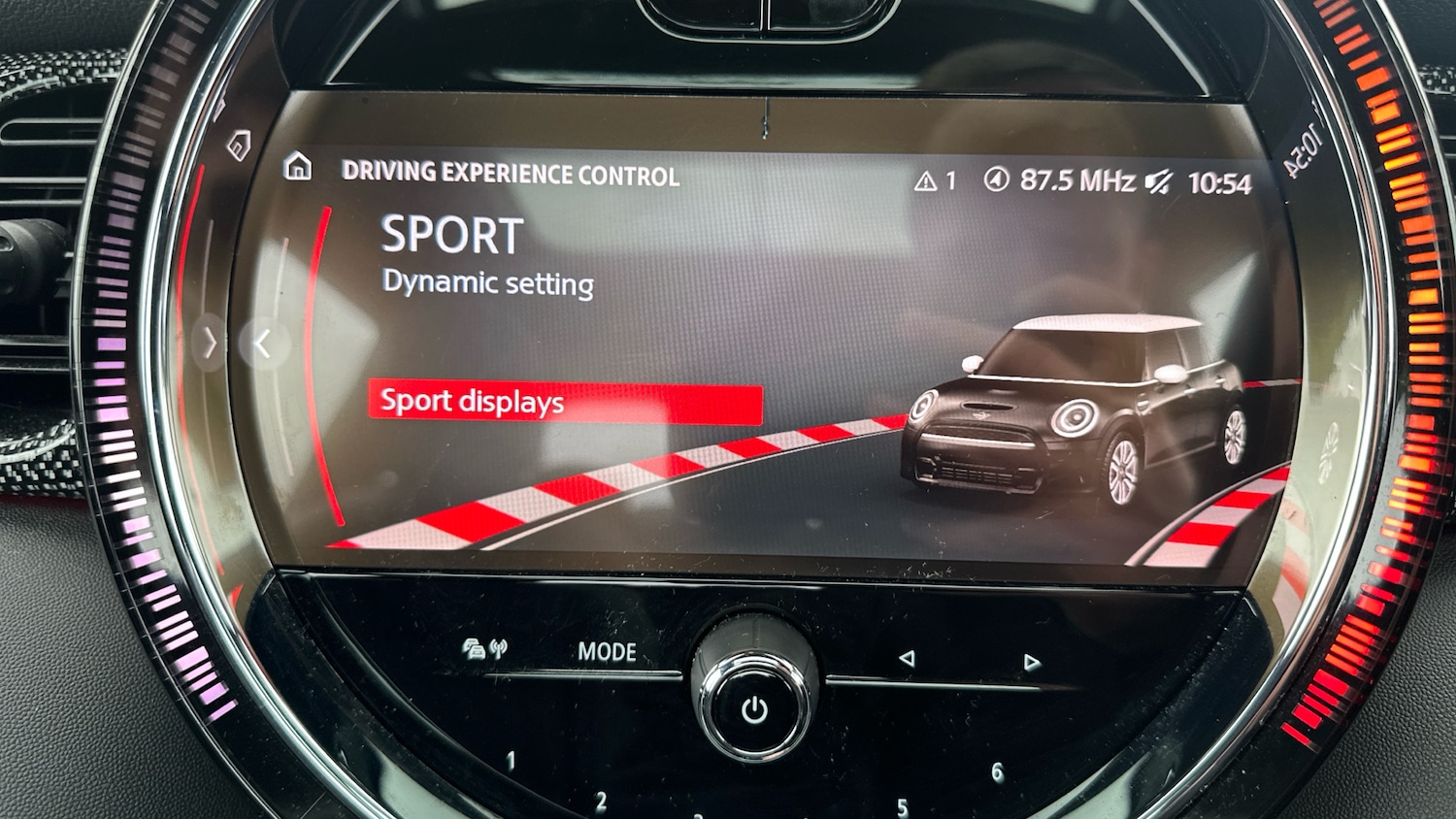 Used MINI Hatch 2022 for sale - 77679336: Photo 55