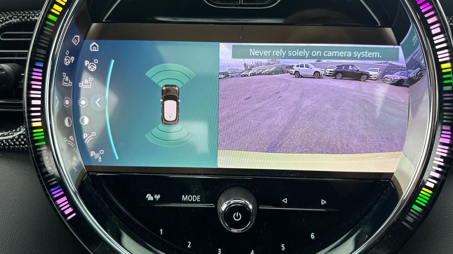 Used MINI Hatch 2022 for sale - 77679336: Photo 56