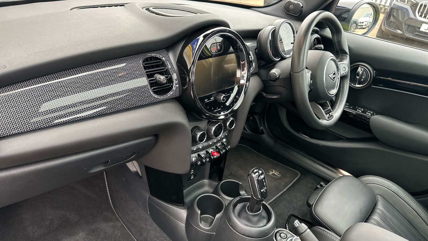 Used MINI Hatch 2022 for sale - 77679336: Photo 7