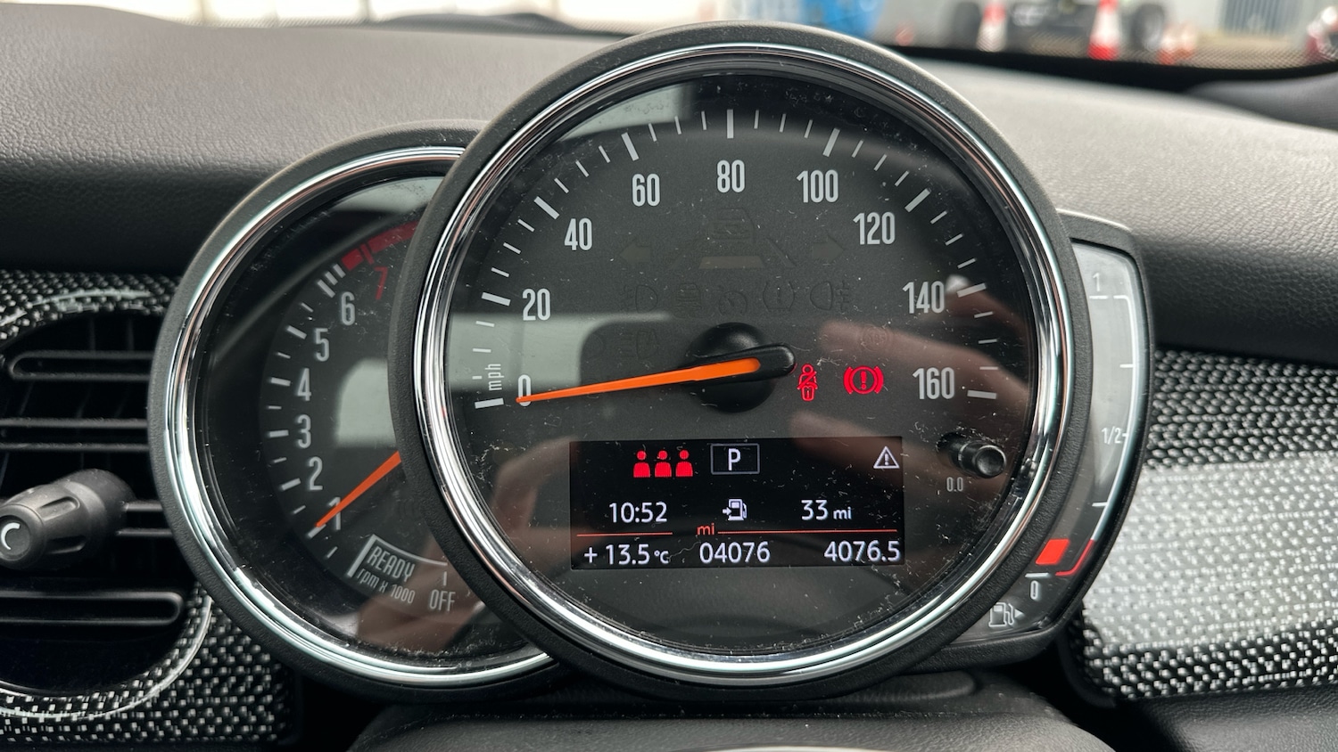 Used MINI Hatch 2022 for sale - 77679336: Photo 9